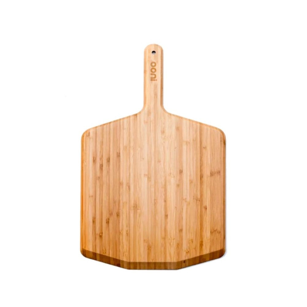 Ooni 16" Bamboo Pizza Peel & Serving Board