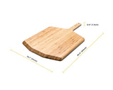 Ooni 16" Bamboo Pizza Peel & Serving Board