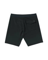 RVCA Mens VA Trunk Solid Swim Shorts