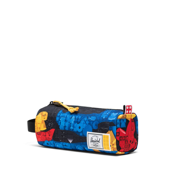 Herschel Supply Co. LEGO Settlement Pencil Case