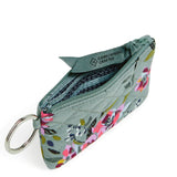 Vera Bradley Zip ID Lanyard