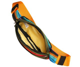 KAVU Canvas Spectator Belt Bag
