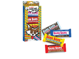 Spunky Pup Bar Bars Dog Treat Bar Variety Pack - 4 ct.