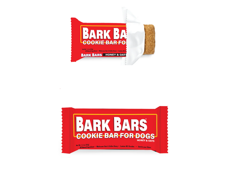 Spunky Pup Bar Bars Dog Treat Bar Variety Pack - 4 ct.
