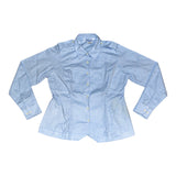 Female Overblouse Long Sleeve Shirt