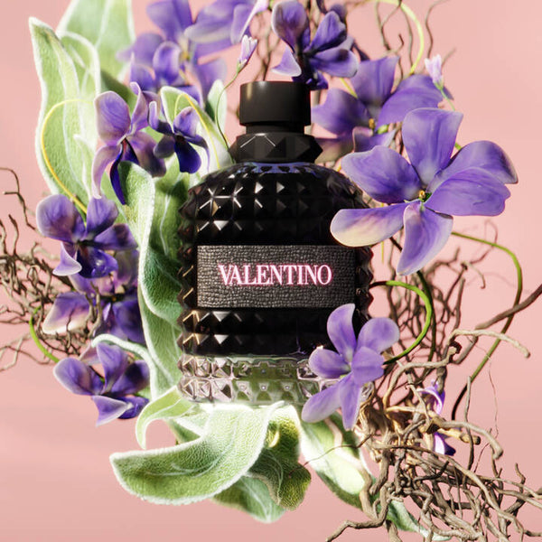 Valentino Born in Roma Uomo Eau de Toilette - 1.7 oz.