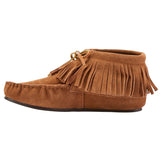 Lamo Womens Ava Moccasin Boots