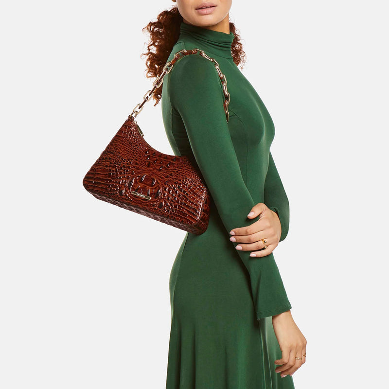 BRAHMIN Mod Esme Shoulder Handbag
