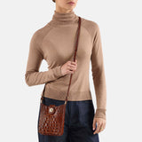 BRAHMIN Marley Crossbody Handbag