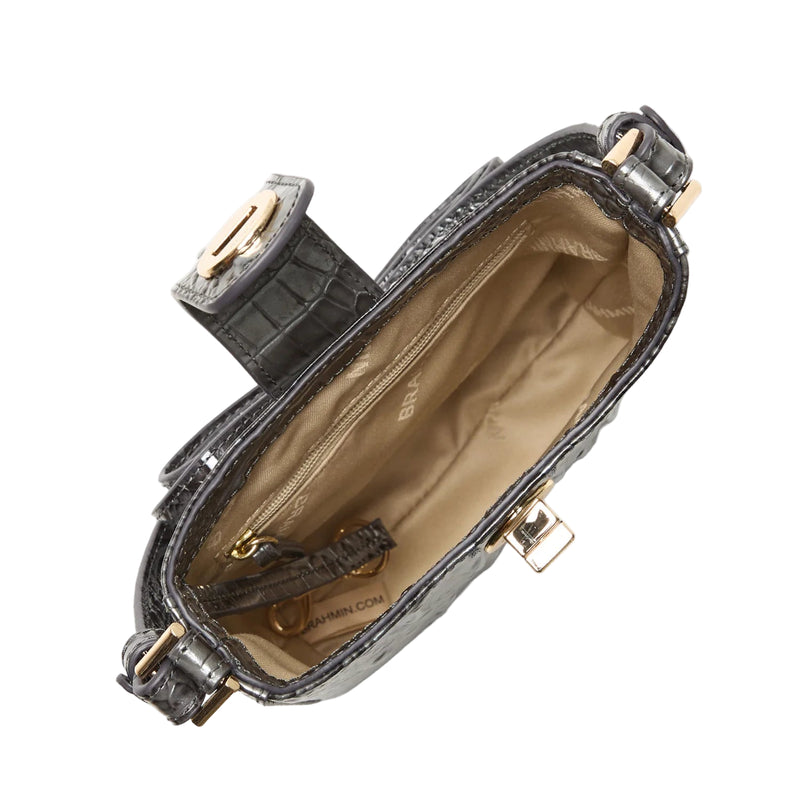 BRAHMIN Marley Crossbody Handbag