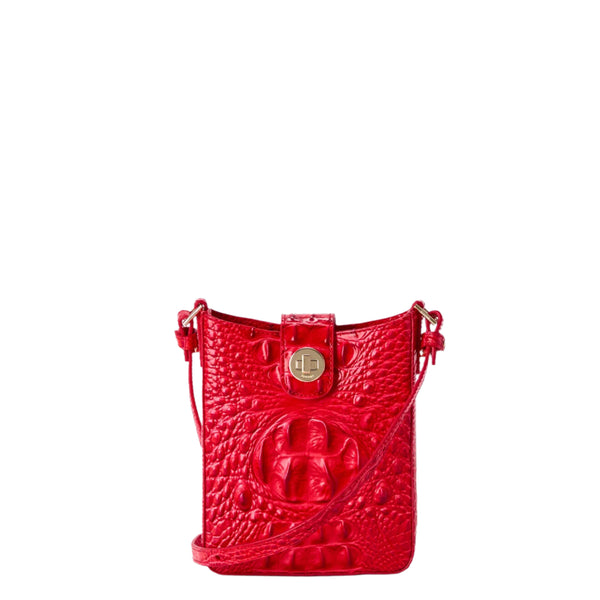 BRAHMIN Marley Crossbody Handbag