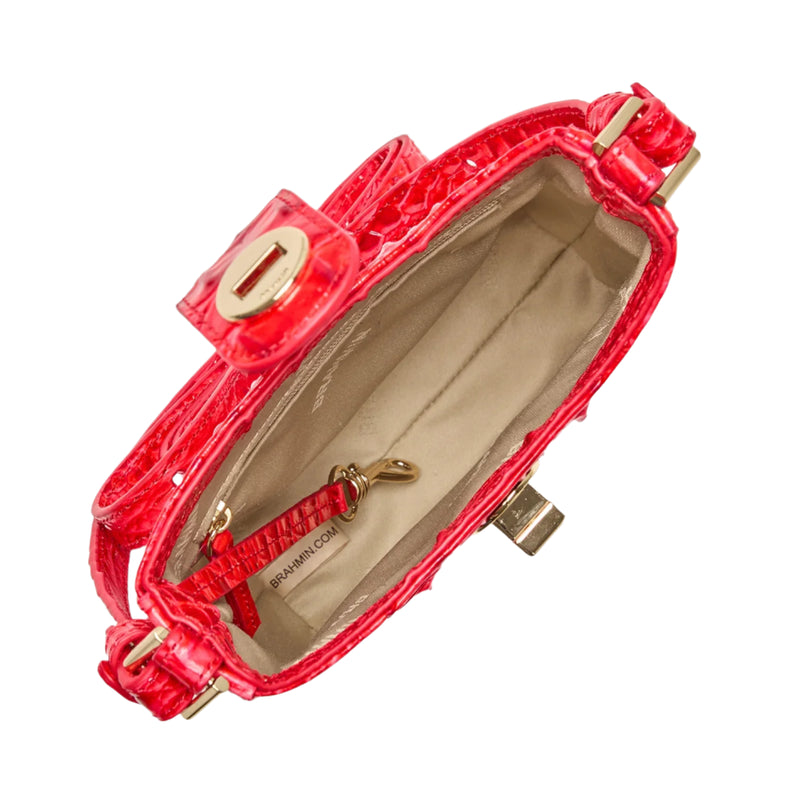 BRAHMIN Marley Crossbody Handbag