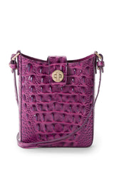 BRAHMIN Marley Crossbody Handbag