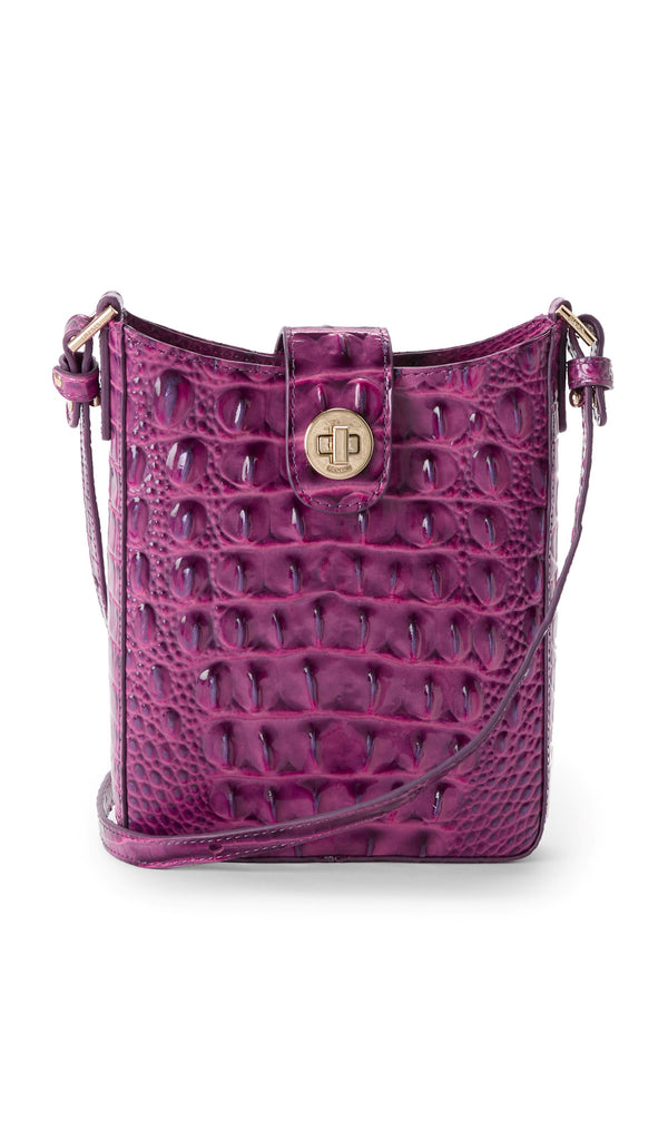 BRAHMIN Marley Crossbody Handbag