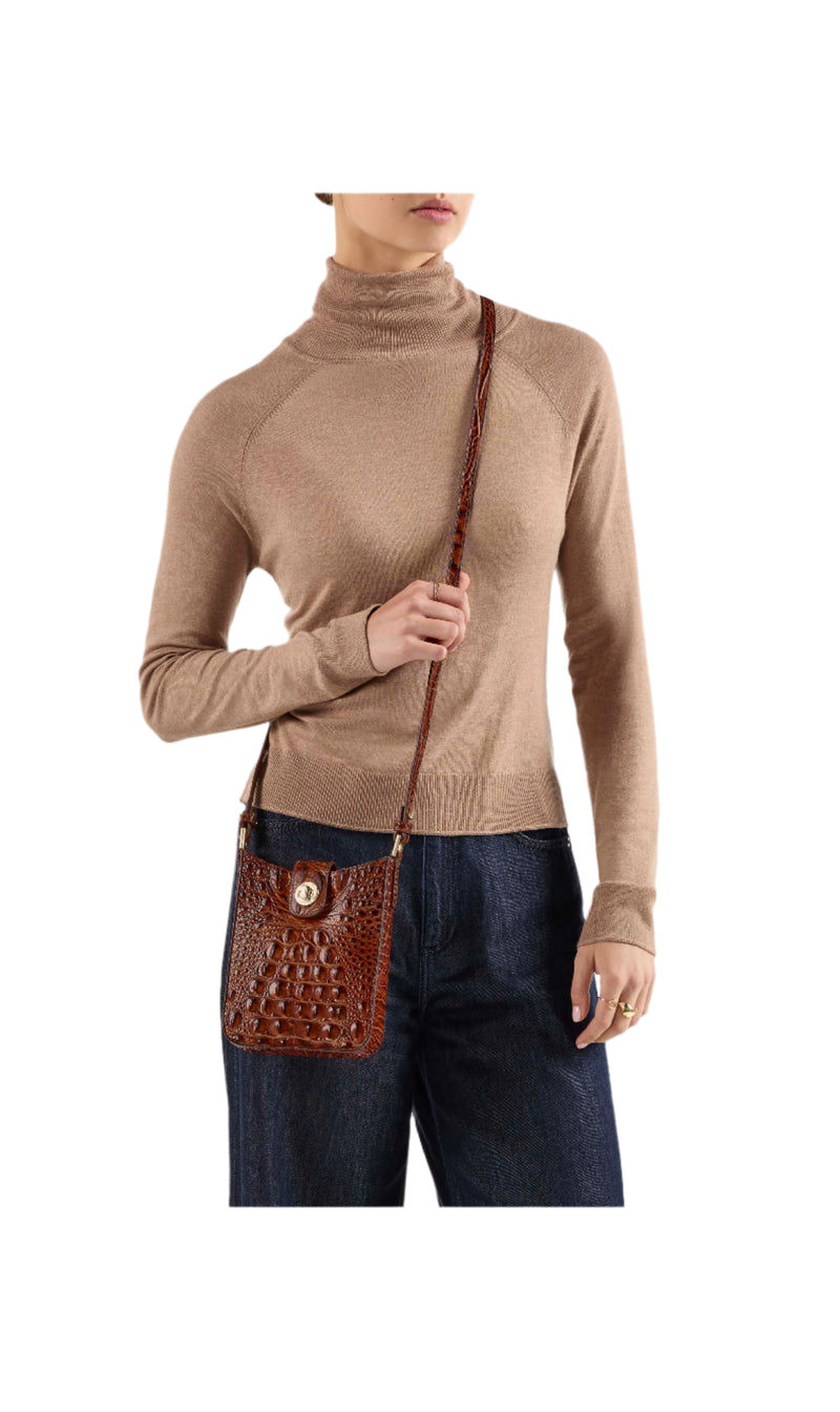 BRAHMIN Marley Crossbody Handbag