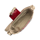 BRAHMIN Marley Crossbody Handbag