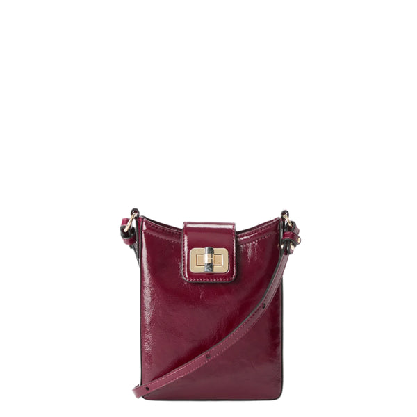 BRAHMIN Marley Crossbody Handbag