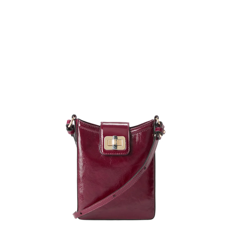 BRAHMIN Marley Crossbody Handbag