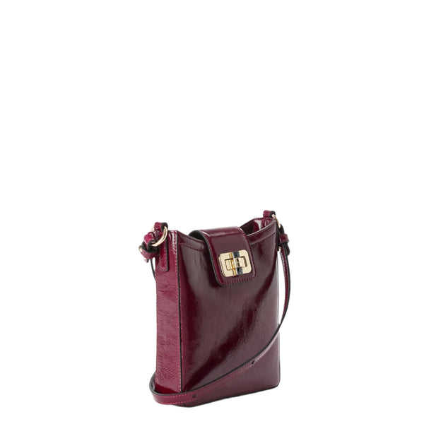 BRAHMIN Marley Crossbody Handbag