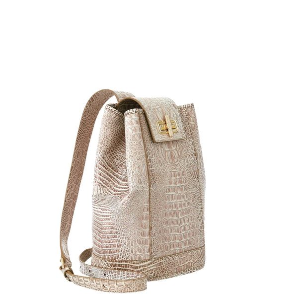 BRAHMIN Maddie Sling Backpack