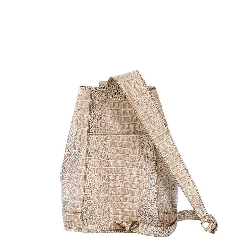 BRAHMIN Maddie Sling Backpack ShopCGX