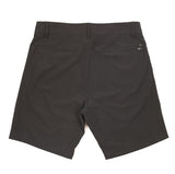 Burnside Mens Hybrid Stretch Short 18 Inch Outseam