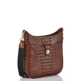 BRAHMIN Leia Crossbody Handbag