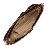 BRAHMIN Leia Crossbody Handbag