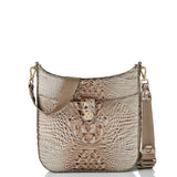 BRAHMIN Leia Crossbody Handbag