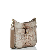 BRAHMIN Leia Crossbody Handbag