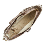 BRAHMIN Leia Crossbody Handbag