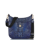 BRAHMIN Leia Crossbody Handbag
