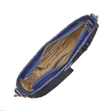 BRAHMIN Leia Crossbody Handbag