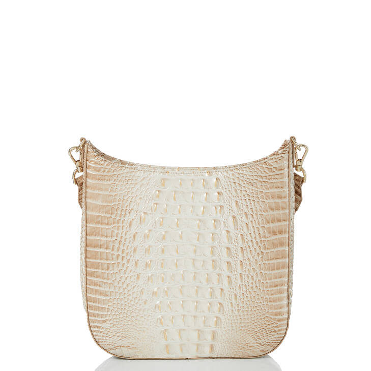 BRAHMIN Leia Crossbody Handbag