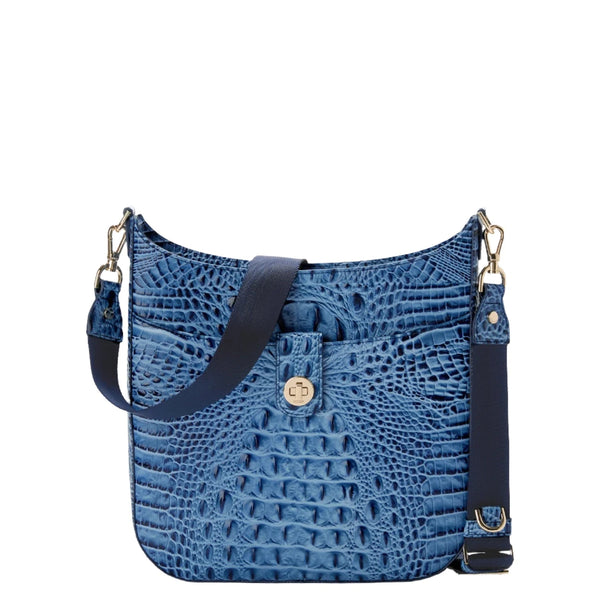 BRAHMIN Leia Crossbody Handbag