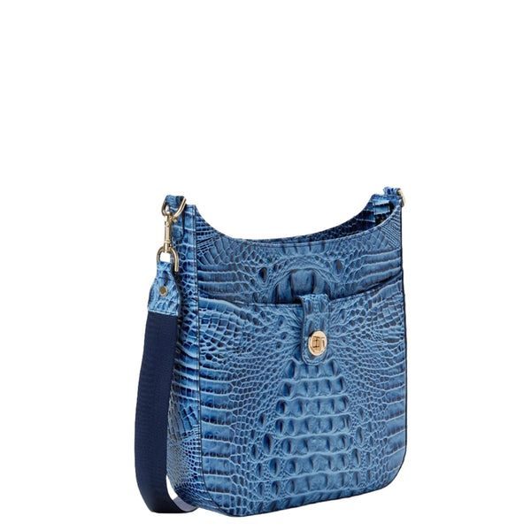 BRAHMIN Leia Crossbody Handbag