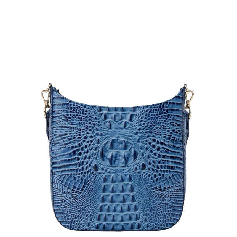 BRAHMIN Leia Crossbody Handbag