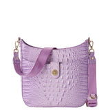 BRAHMIN Leia Crossbody Handbag