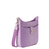 BRAHMIN Leia Crossbody Handbag