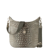 BRAHMIN Leia Crossbody Handbag