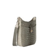 BRAHMIN Leia Crossbody Handbag
