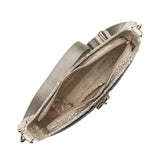 BRAHMIN Leia Crossbody Handbag