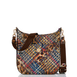 BRAHMIN Leia Crossbody Handbag