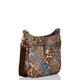 BRAHMIN Leia Crossbody Handbag