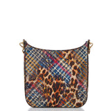BRAHMIN Leia Crossbody Handbag