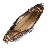 BRAHMIN Leia Crossbody Handbag
