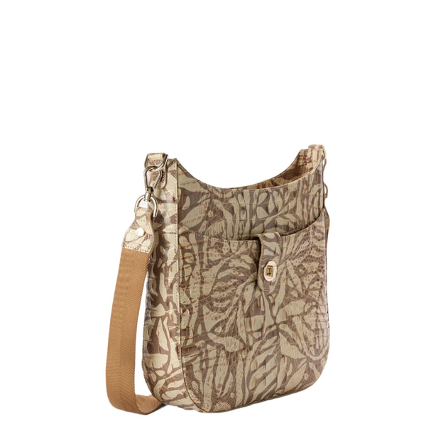 BRAHMIN Leia Crossbody Handbag