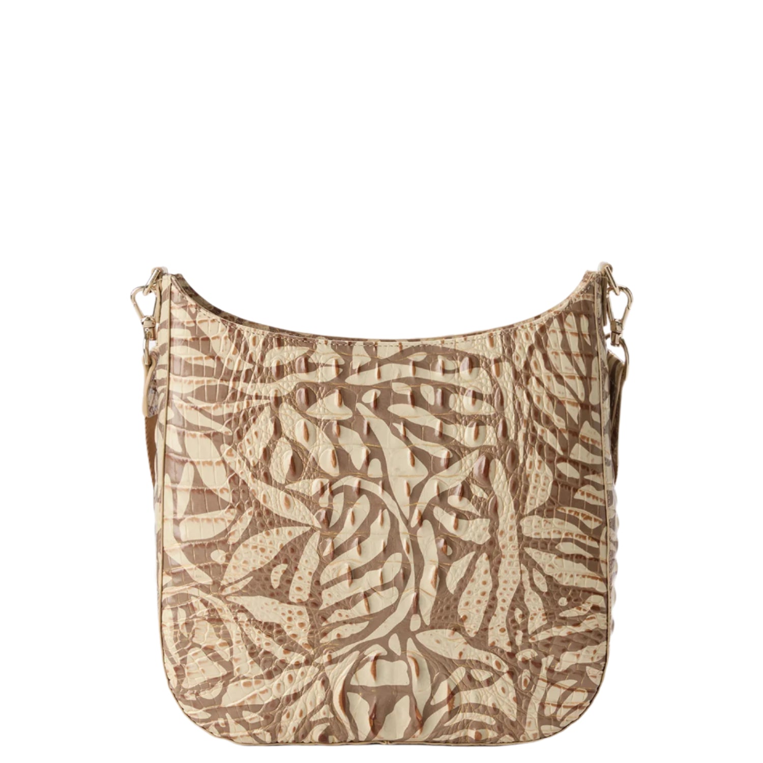BRAHMIN Leia Crossbody Handbag