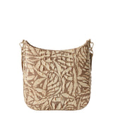 BRAHMIN Leia Crossbody Handbag
