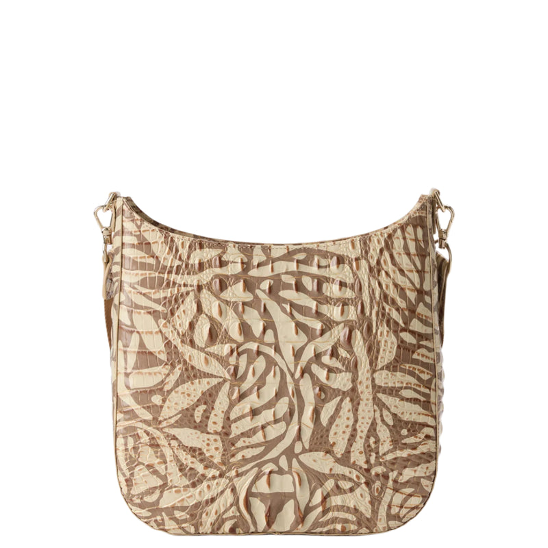 BRAHMIN Leia Crossbody Handbag